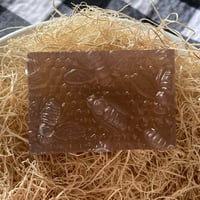 Image 2 of Bourbon Tobacco Honeybee Glycerin Soap