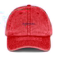Image 5 of Rossmore. Vintage Dad Hat
