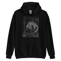 Wild Blood Hoodie