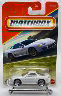 1994 Mitsubishi 3000GT