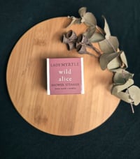 Image 1 of Wild Alice Shower Steamer