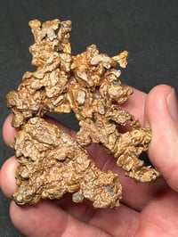Image 7 of Native Copper Specimen #2279