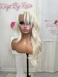 Image 8 of Brielle luxury free part (ready to ship) 