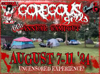 Image 1 of 6th Annual GG Campout 