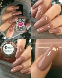 Image 1 of Glisten & Glow Saddle Up, Sugar