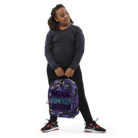 Image 2 of MINIMALIST BACKPACK