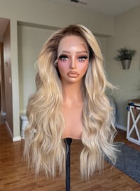 Image 3 of Belle free parting (ready to ship)