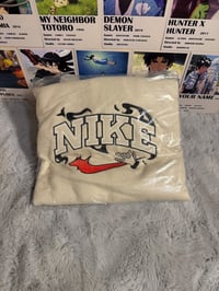 Megumi Sweatshirt S/Sand 37