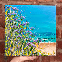 Image 4 of Agapanthus Beach