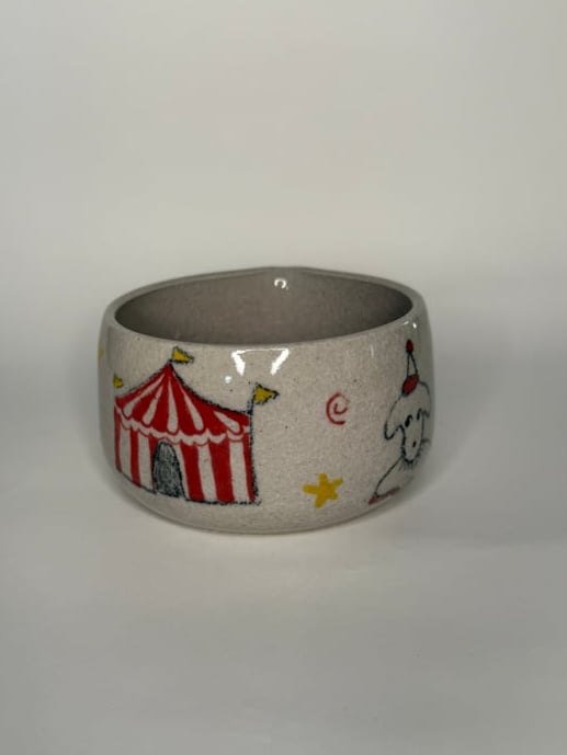 Jester Matcha bowl 1