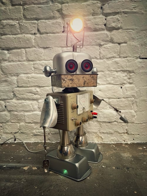 Image of Kev the Manc