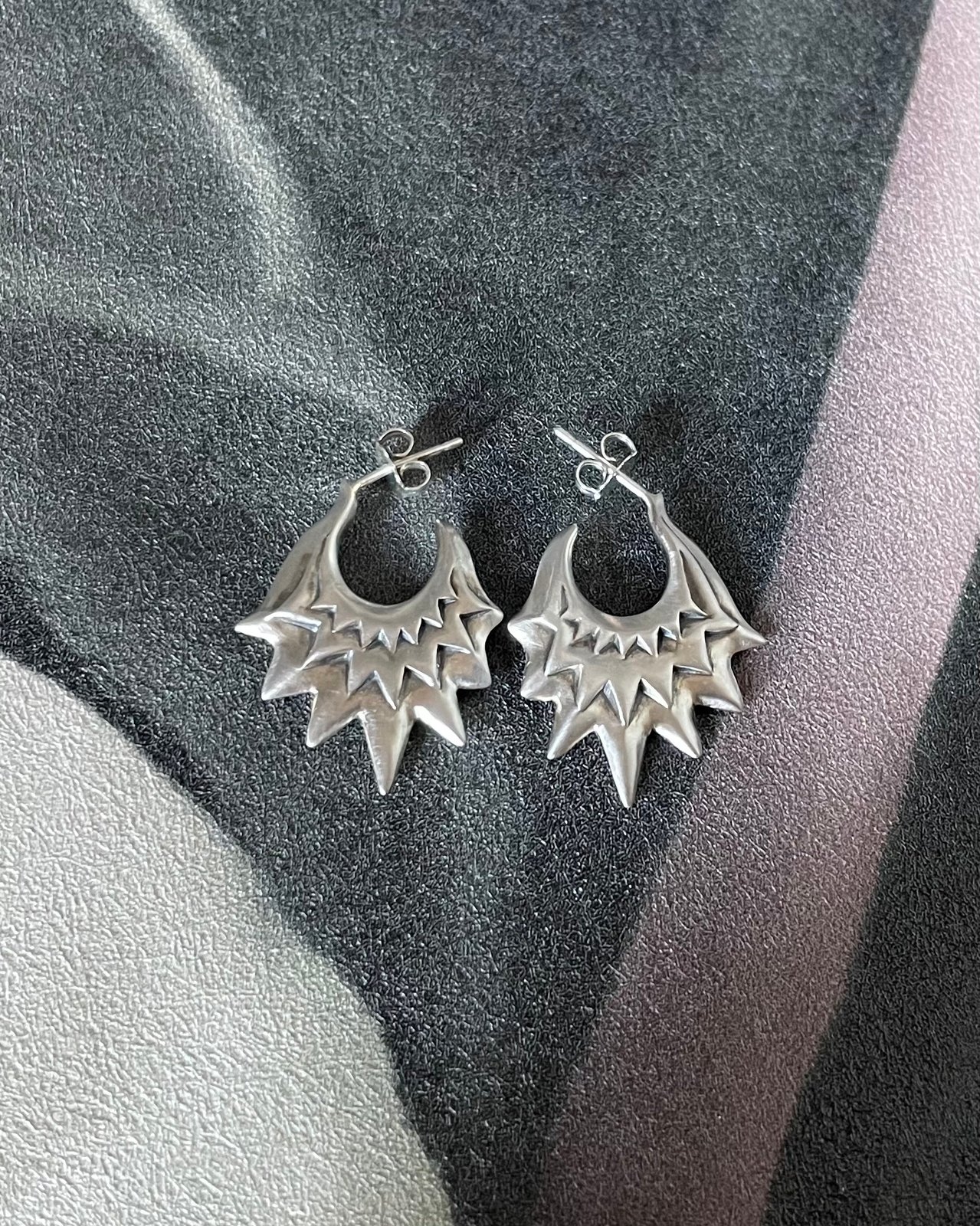 Heavy Traditional Earrings 2024 | towncentervb.com