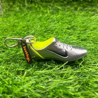 Image 4 of Vapor RGN Chrome/Lime