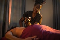 Bend Twist Bliss 90 Minute Massage