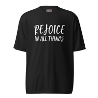 Image 2 of Performance Crew Neck - Rejoice