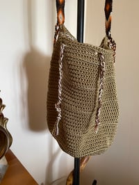 Image 5 of Neutral dream bag 