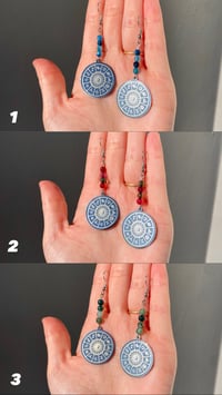 Image 2 of crystal zodiacs 