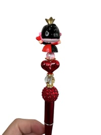 Image 2 of Queen Of Hearts Pen
