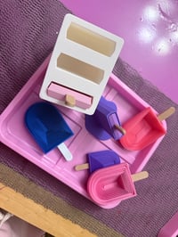 Image 3 of Fidget Popsicle