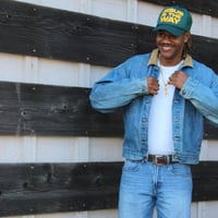 Image 9 of Jesus Is The Way Hat