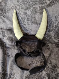 Image 2 of JESTER HORNS