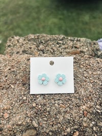 Image 1 of Rosie Studs