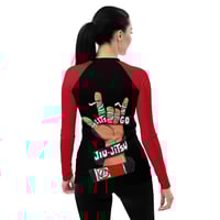 Image 1 of Let’s Go Jiu-Jitsu!