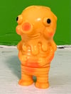Globby mini vinyl yellow