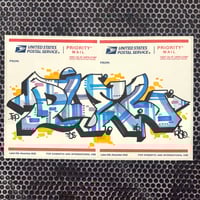 Image 1 of DUEL MCI STICKER PACK