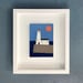 Image of Lighthouse original painting