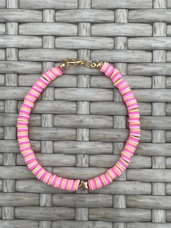 Image of Dragon Fruit Bracelet!