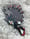 Image of Shadow the Hedgehog Enamel Pins