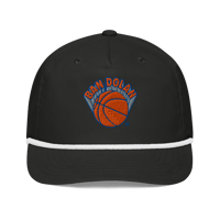 Image 8 of Dan Boland. 🚫🏀⛹🏿‍♂️ Golf Rope Cap 🆕
