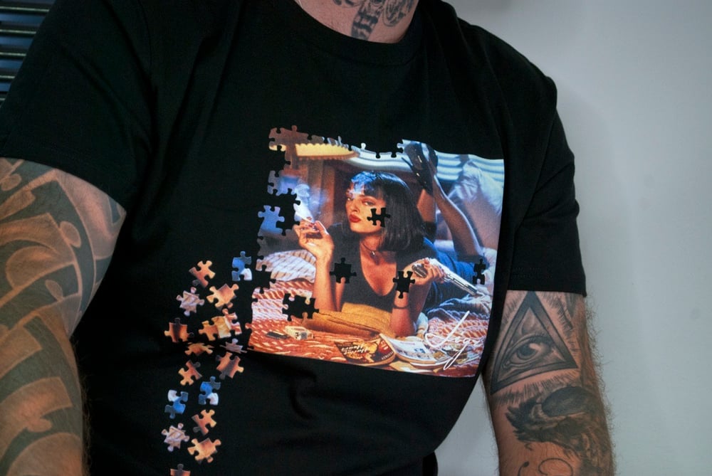 Pulp Fiction T-Shirt 