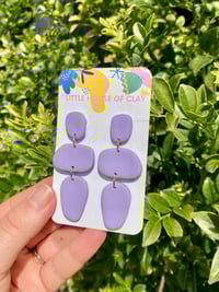 Image 4 of ORGANIC - Lilac