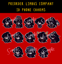 Image 5 of PREORDER | LCB IDS PART 1