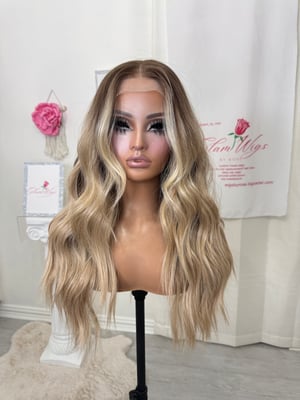 Image of Kayla free part (ready to ship)