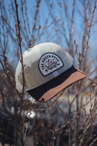 Image 4 of All Mesh Hat