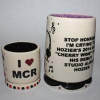 Image 3 of mcr miniature cup