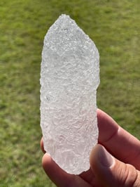 Image 8 of Himalayan Nirvana Quartz Crystal Point #1894