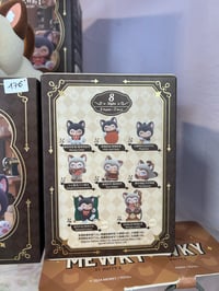 Image 3 of Moffy’s Magic Tailoring Shop- the magic furry mewky