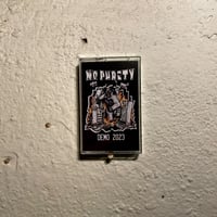 Image 2 of S2S - 003: NO PURITY - DEMO 2023