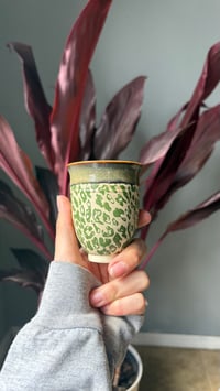 Image 3 of Shot Glass 28