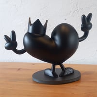 Image 3 of Koeur Double Peace - Black Edition