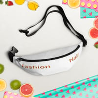 Image 1 of Fashion Hall Fanny Pack