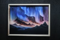 Image 1 of Mystic Aurora  (Original)