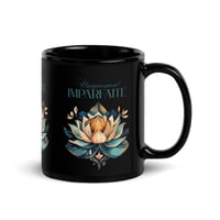 Image 3 of Tasse à café Uniquement imparfaite 