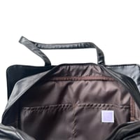Image 3 of Axes Femme piano sheet music bag