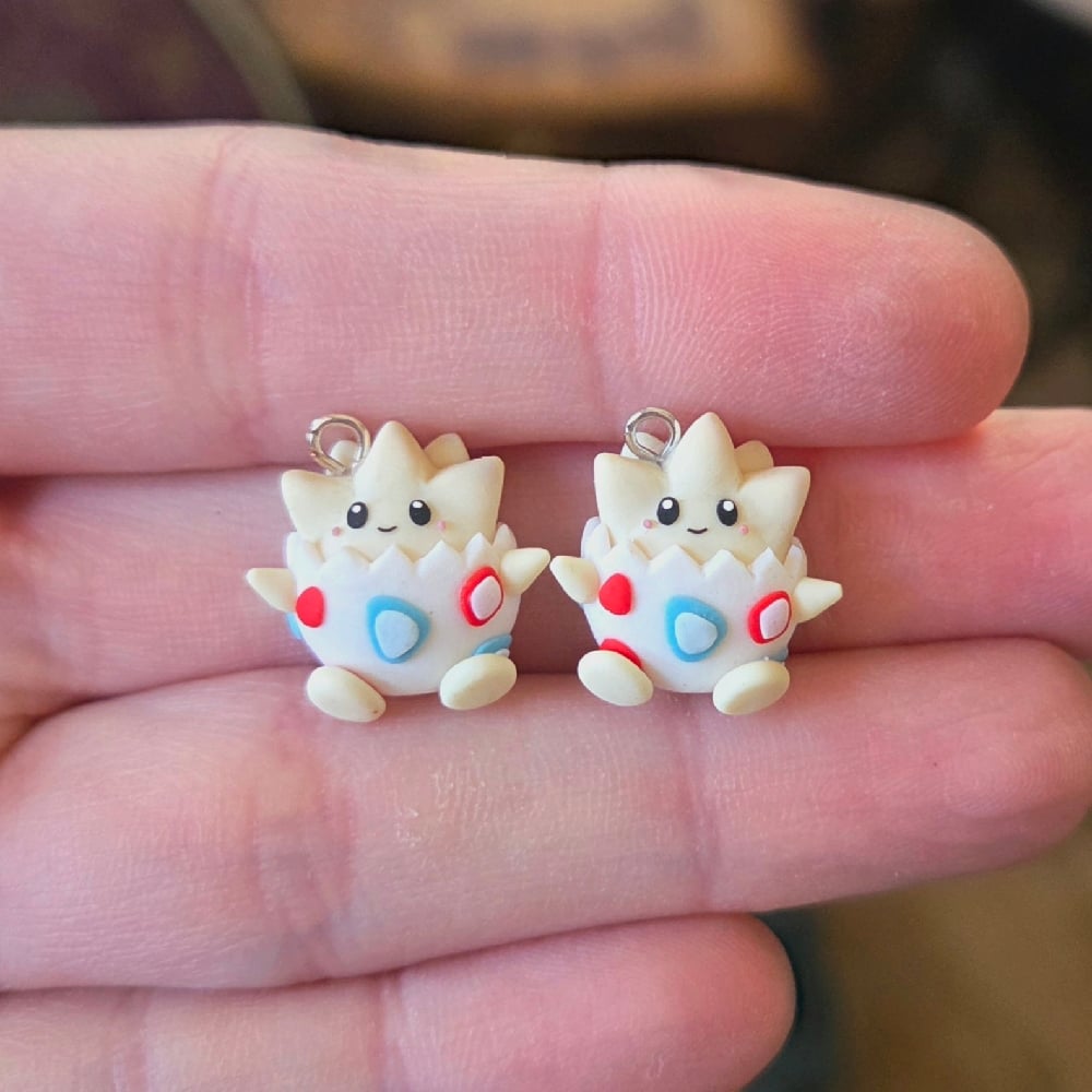 Image of Togepi