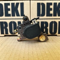Image 5 of SENSEI V3R GUN METAL RCA